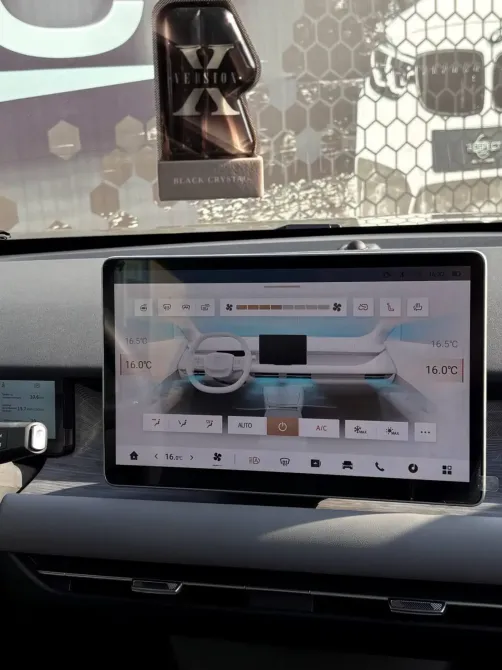 Продажа DongFeng Vigo I, 2026г., Гомель Гомель - изображение 13