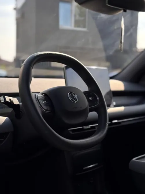 Продажа DongFeng Vigo I, 2026г., Гомель Гомель - изображение 7