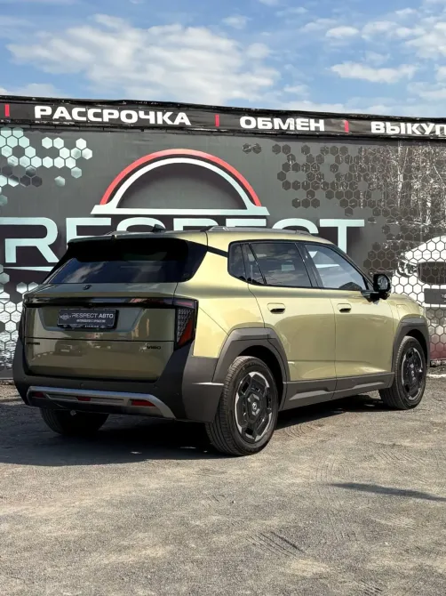 Продажа DongFeng Vigo I, 2026г., Гомель Гомель - изображение 6