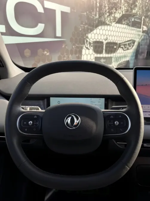 Продажа DongFeng Vigo I, 2026г., Гомель Гомель - изображение 14