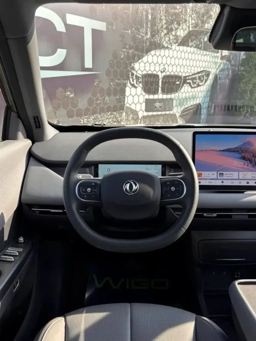 Продажа DongFeng Vigo I, 2026г., Гомель Гомель - изображение 15