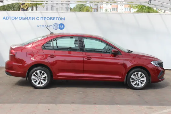 Продажа Volkswagen Polo VI, 2021г., Минск Минск