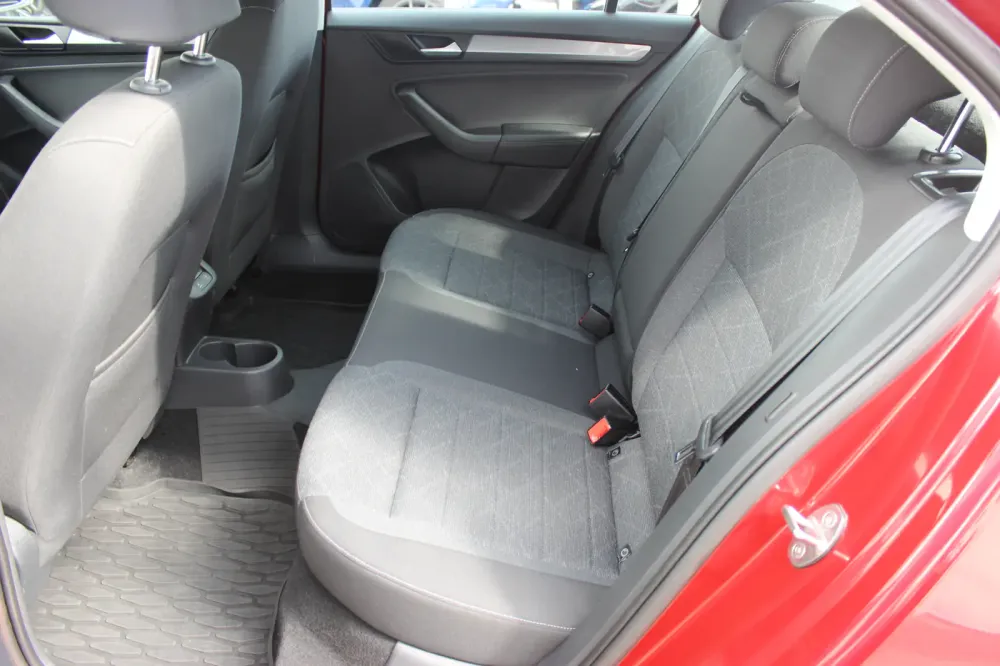 Продажа Volkswagen Polo VI, 2021г., Минск Минск - изображение 9