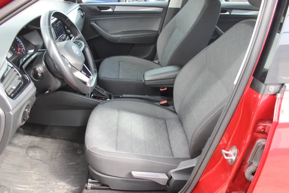 Продажа Volkswagen Polo VI, 2021г., Минск Минск - изображение 8