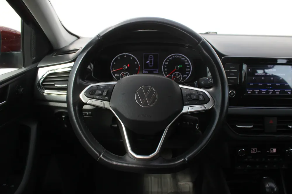 Продажа Volkswagen Polo VI, 2021г., Минск Минск - изображение 11