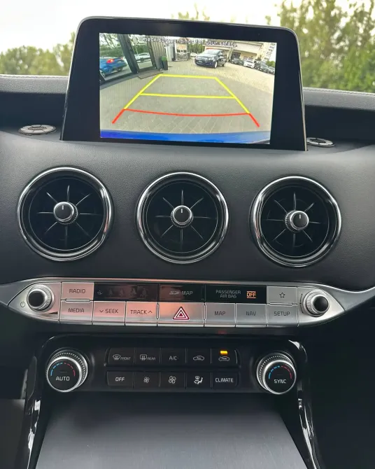 Продажа Kia Stinger I, 2018г., Барановичи Барановичи - изображение 12