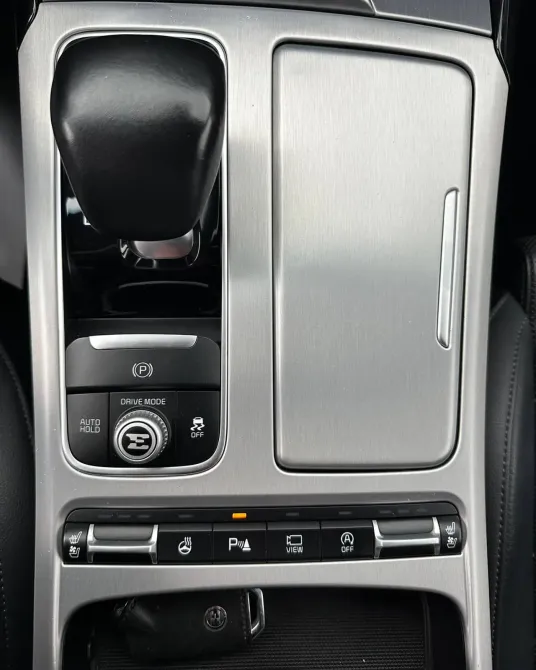 Продажа Kia Stinger I, 2018г., Барановичи Барановичи - изображение 13
