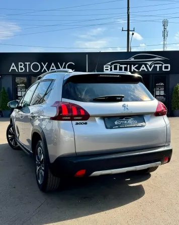Продажа Peugeot 2008 I Рестайлинг, 2019г., Гомель Гомель