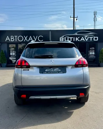 Продажа Peugeot 2008 I Рестайлинг, 2019г., Гомель Гомель