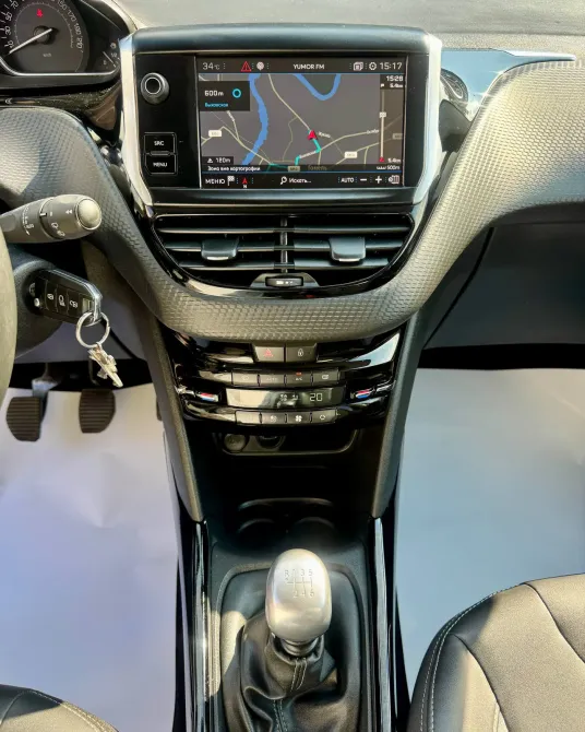 Продажа Peugeot 2008 I Рестайлинг, 2019г., Гомель Гомель - изображение 16
