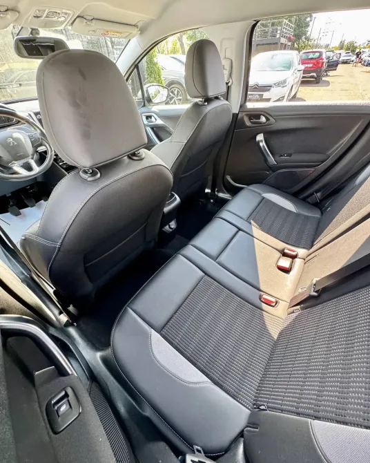 Продажа Peugeot 2008 I Рестайлинг, 2019г., Гомель Гомель - изображение 11