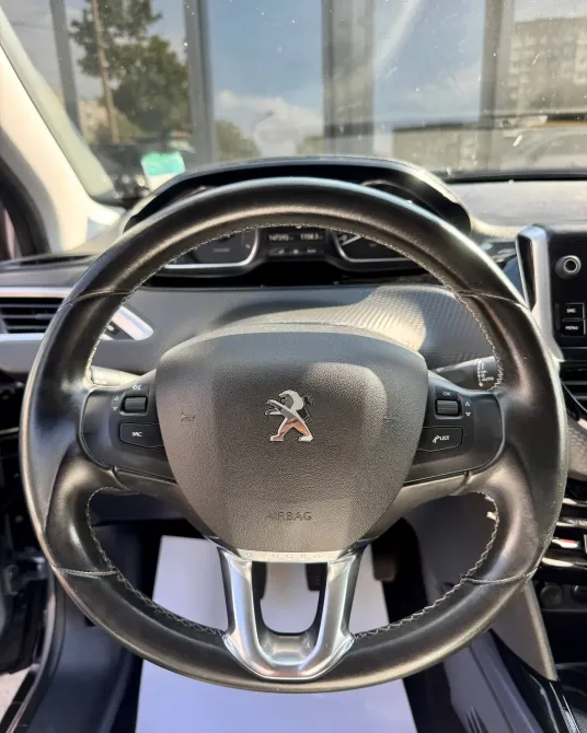 Продажа Peugeot 2008 I Рестайлинг, 2019г., Гомель Гомель - изображение 15