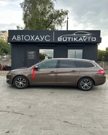 Продажа Peugeot 308 II, 2015г., Барановичи Барановичи