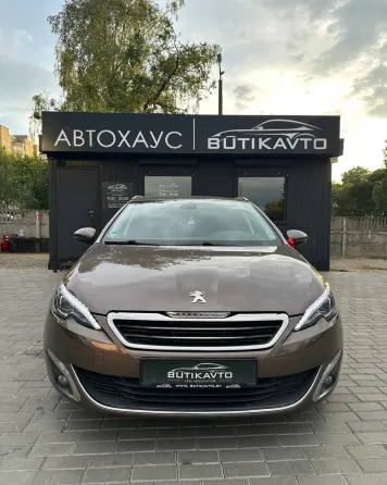 Продажа Peugeot 308 II, 2015г., Барановичи Барановичи