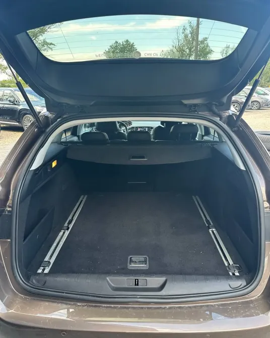 Продажа Peugeot 308 II, 2015г., Барановичи Барановичи - изображение 14