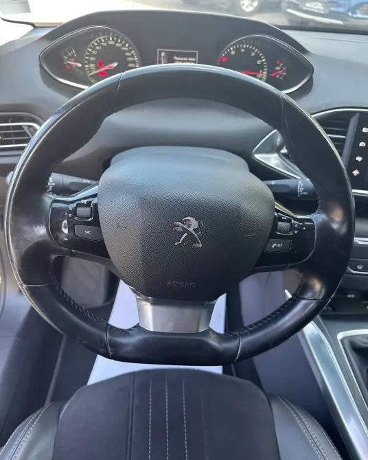 Продажа Peugeot 308 II, 2015г., Барановичи Барановичи - изображение 12
