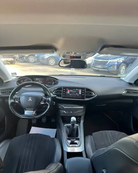 Продажа Peugeot 308 II, 2015г., Барановичи Барановичи - изображение 11