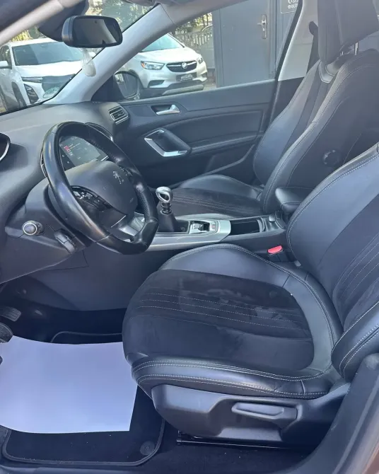 Продажа Peugeot 308 II, 2015г., Барановичи Барановичи - изображение 9