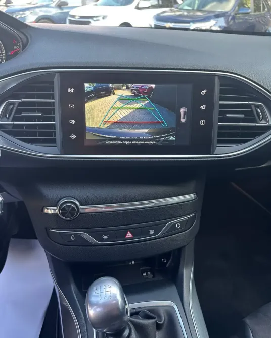 Продажа Peugeot 308 II, 2015г., Барановичи Барановичи - изображение 13