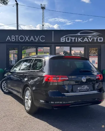 Продажа Volkswagen Passat B8, 2015г., Орша Орша