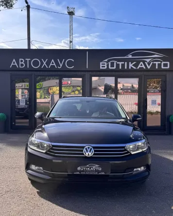 Продажа Volkswagen Passat B8, 2015г., Орша Орша