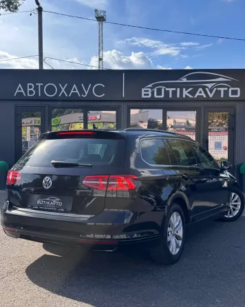 Продажа Volkswagen Passat B8, 2015г., Орша Орша