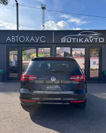 Продажа Volkswagen Passat B8, 2015г., Орша Орша