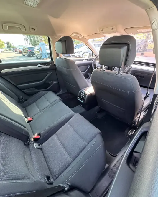 Продажа Volkswagen Passat B8, 2015г., Орша Орша - изображение 11