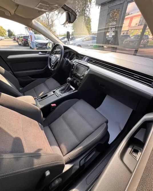 Продажа Volkswagen Passat B8, 2015г., Орша Орша - изображение 10