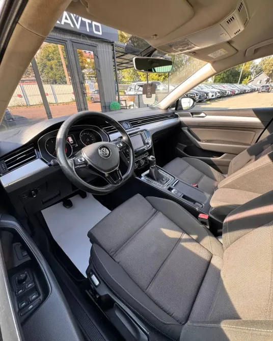 Продажа Volkswagen Passat B8, 2015г., Орша Орша - изображение 9