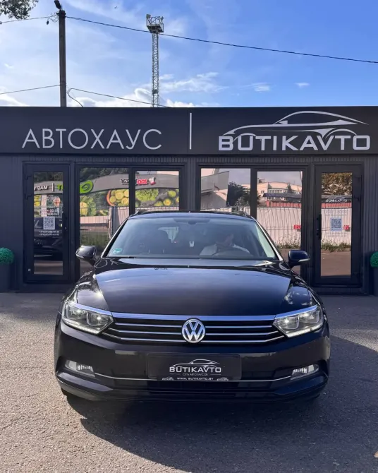Продажа Volkswagen Passat B8, 2015г., Орша Орша - изображение 2