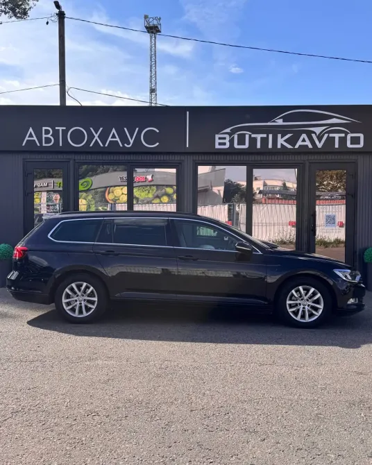 Продажа Volkswagen Passat B8, 2015г., Орша Орша - изображение 7