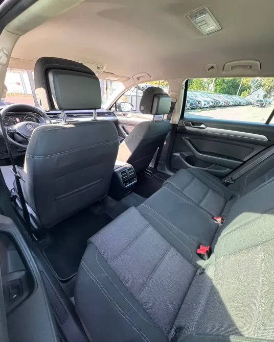 Продажа Volkswagen Passat B8, 2015г., Орша Орша - изображение 12