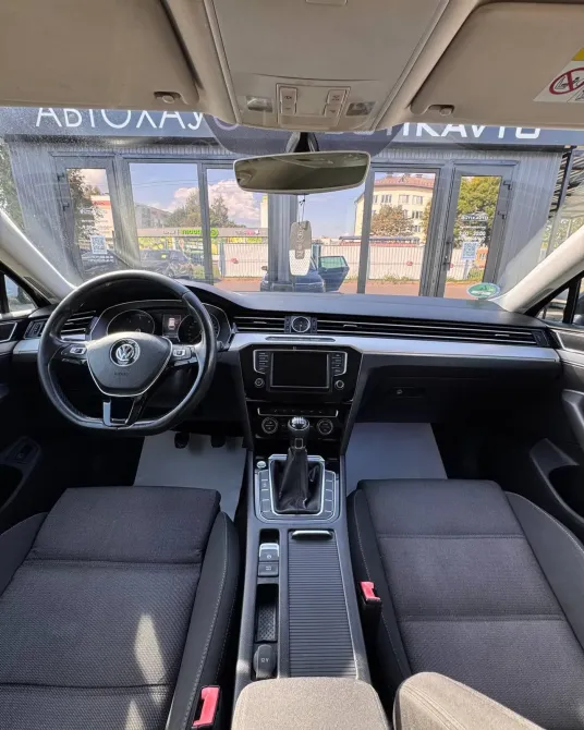 Продажа Volkswagen Passat B8, 2015г., Орша Орша - изображение 13