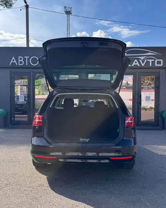 Продажа Volkswagen Passat B8, 2015г., Орша Орша - изображение 14