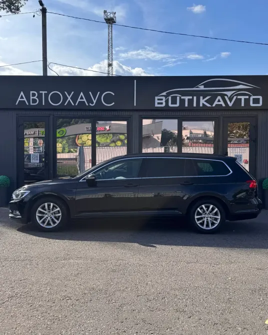 Продажа Volkswagen Passat B8, 2015г., Орша Орша - изображение 8