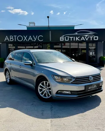 Продажа Volkswagen Passat B8, 2017г., Минск Минск