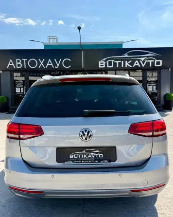 Продажа Volkswagen Passat B8, 2017г., Минск Минск