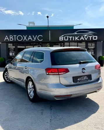 Продажа Volkswagen Passat B8, 2017г., Минск Минск