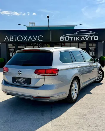 Продажа Volkswagen Passat B8, 2017г., Минск Минск