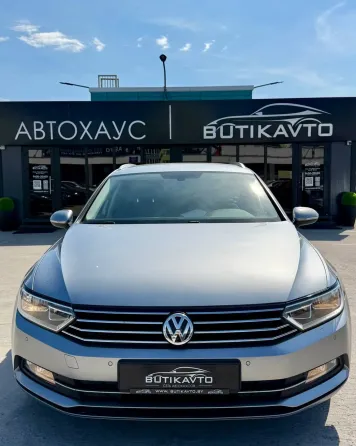 Продажа Volkswagen Passat B8, 2017г., Минск Минск