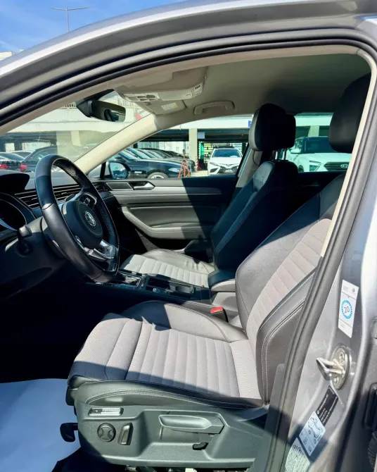 Продажа Volkswagen Passat B8, 2017г., Минск Минск - изображение 10