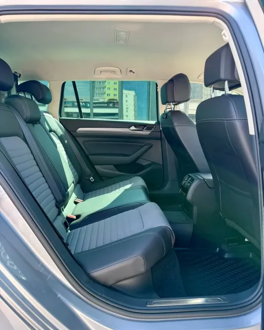 Продажа Volkswagen Passat B8, 2017г., Минск Минск - изображение 12