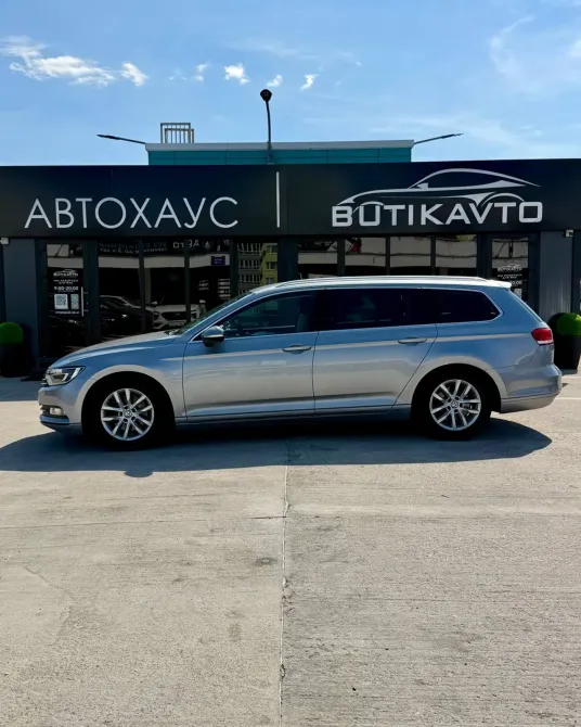 Продажа Volkswagen Passat B8, 2017г., Минск Минск - изображение 8