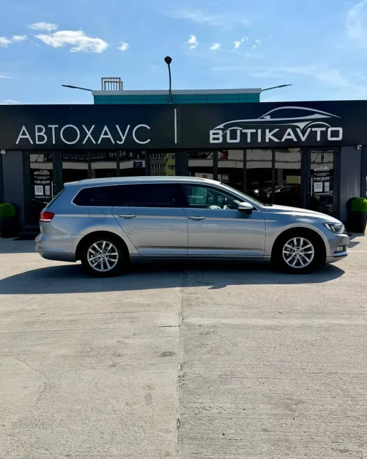 Продажа Volkswagen Passat B8, 2017г., Минск Минск - изображение 7