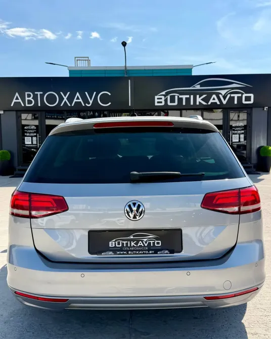 Продажа Volkswagen Passat B8, 2017г., Минск Минск - изображение 5