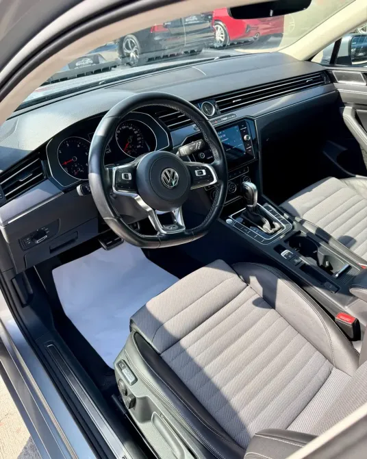 Продажа Volkswagen Passat B8, 2017г., Минск Минск - изображение 16
