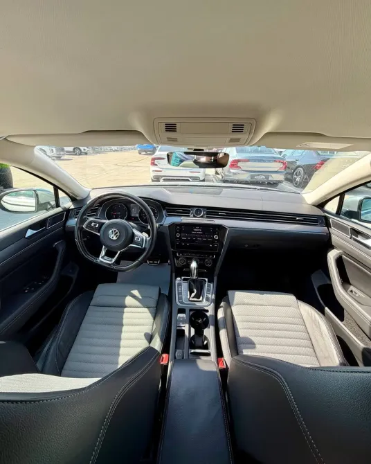 Продажа Volkswagen Passat B8, 2017г., Минск Минск - изображение 9