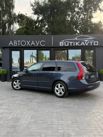 Продажа Volvo V50 I Рестайлинг, 2011г., Барановичи Барановичи