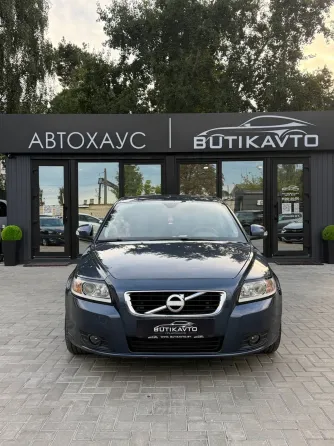 Продажа Volvo V50 I Рестайлинг, 2011г., Барановичи Барановичи